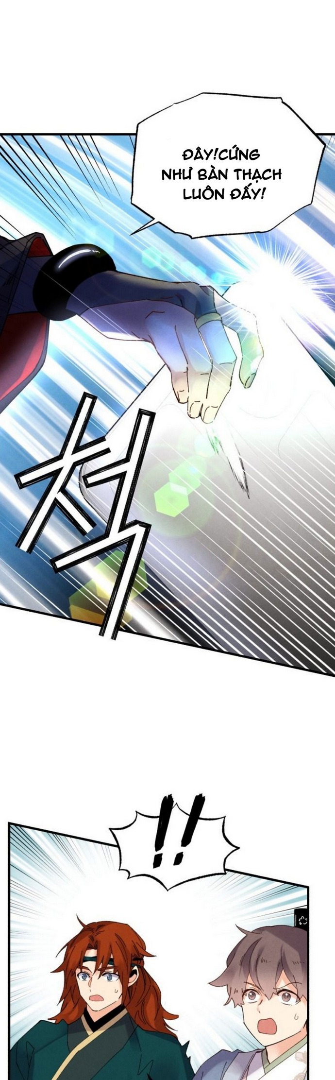 Đọc truyện Phi lôi đạo - Chap 89